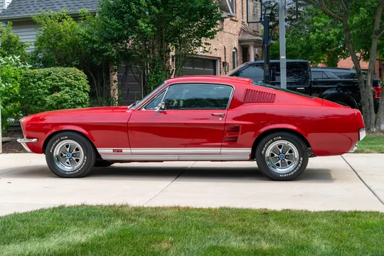 1967 Ford Mustang - Image 2 of 31