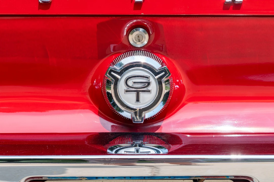 1967 Ford Mustang - Image 24 of 31