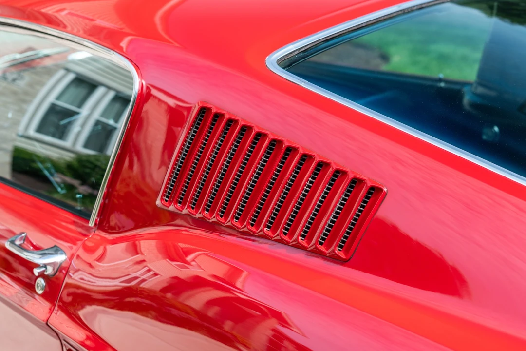 1967 Ford Mustang - Image 18 of 31