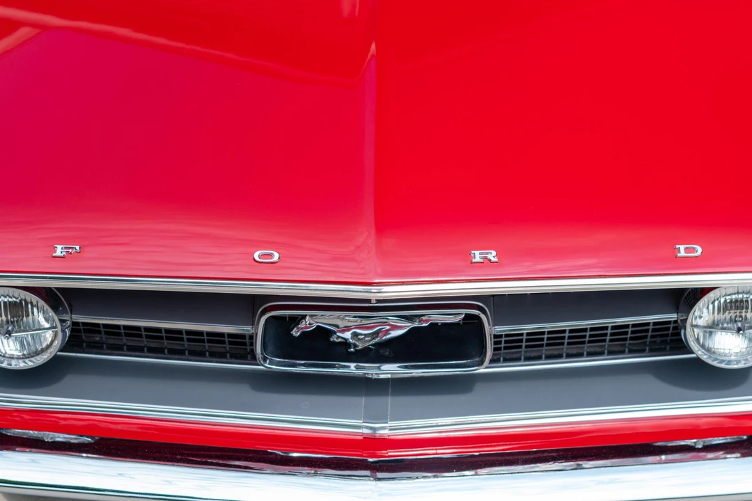 1967 Ford Mustang - Image 10 of 31