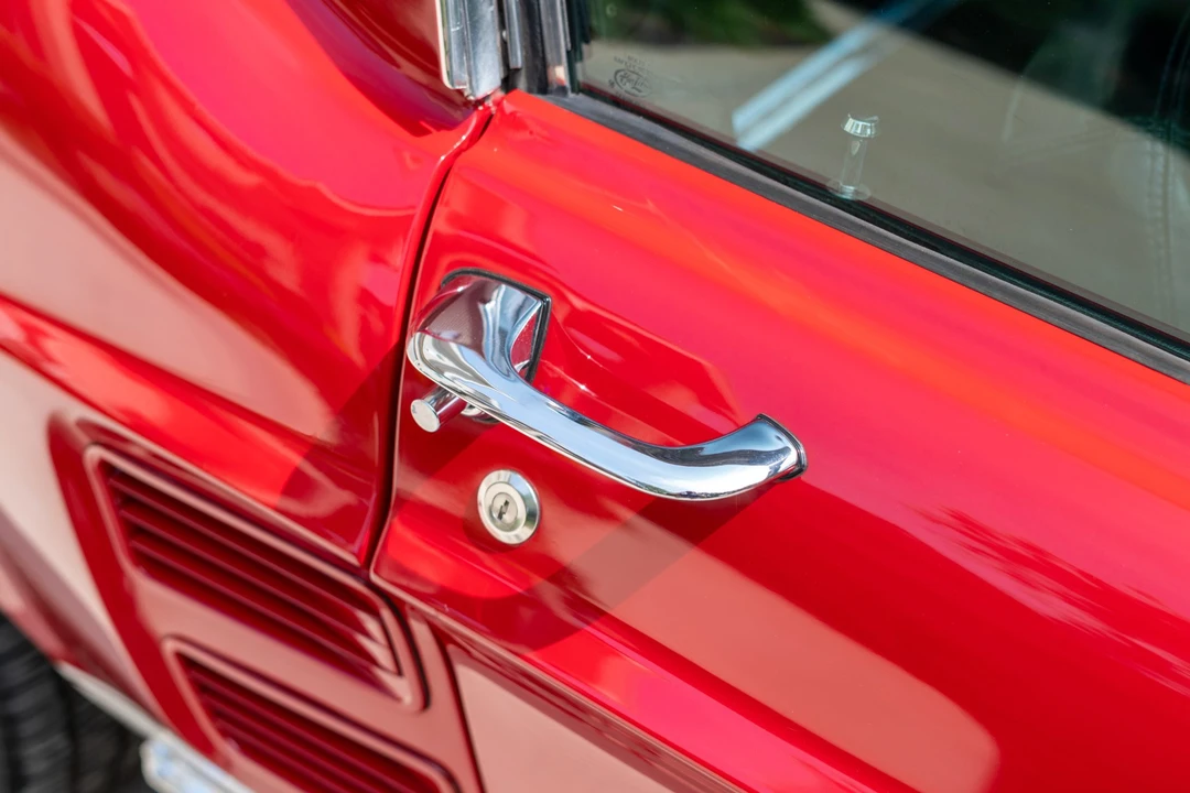 1967 Ford Mustang - Image 29 of 31