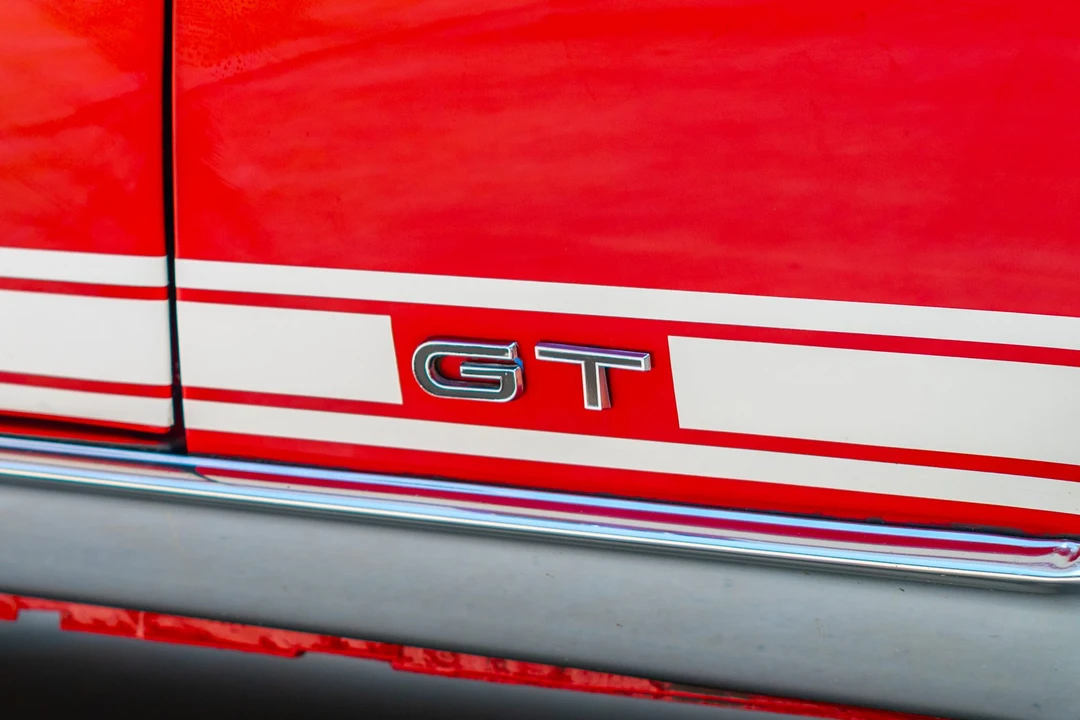 1967 Ford Mustang - Image 31 of 31