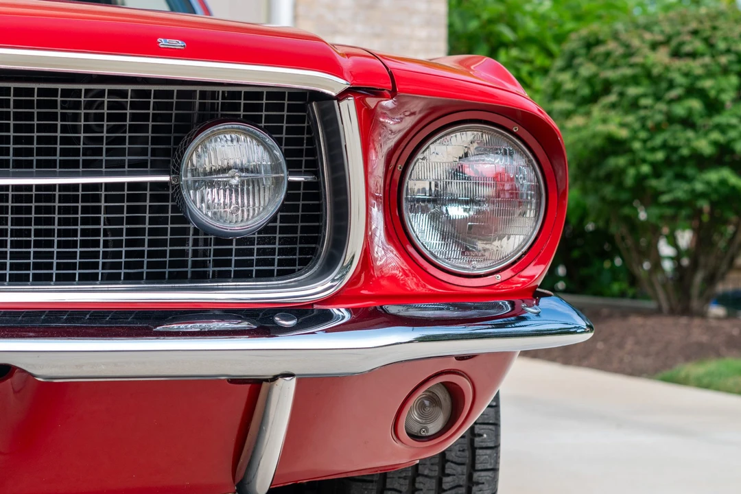 1967 Ford Mustang - Image 13 of 31
