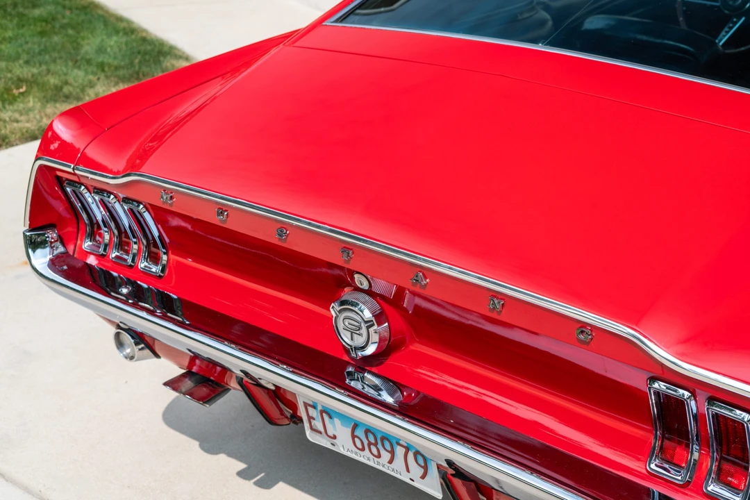 1967 Ford Mustang - Image 26 of 31