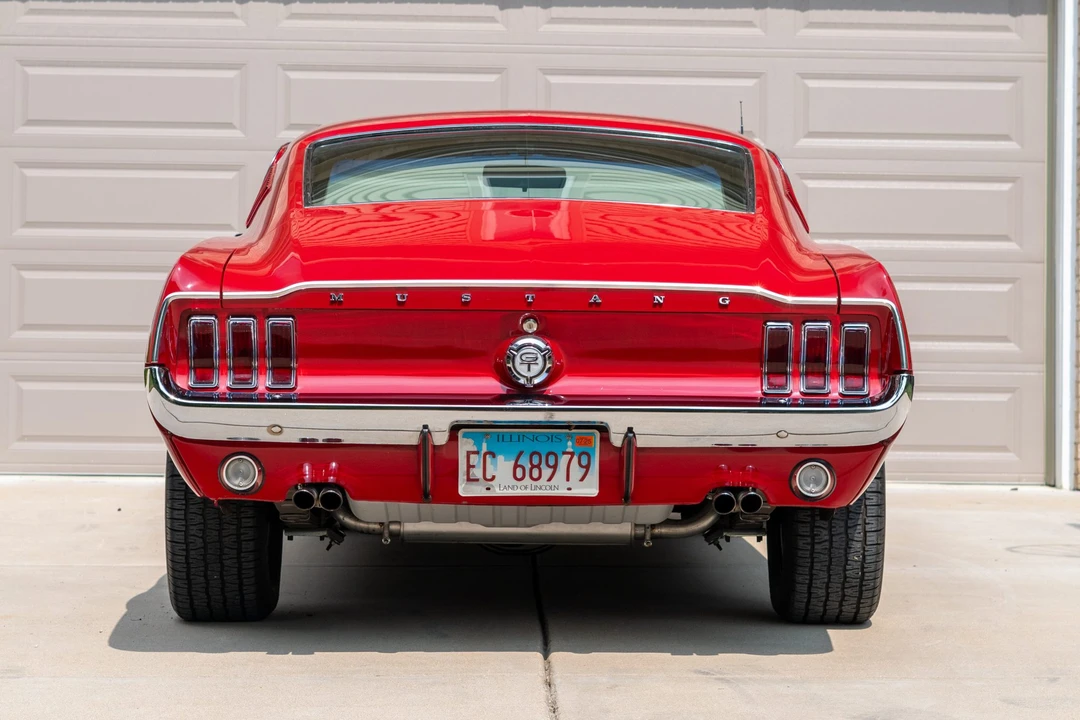 1967 Ford Mustang - Image 4 of 31