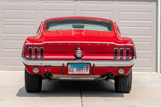 1967 Ford Mustang - Image 4 of 31