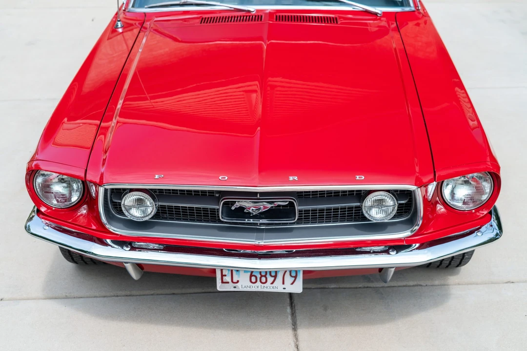 1967 Ford Mustang - Image 9 of 31