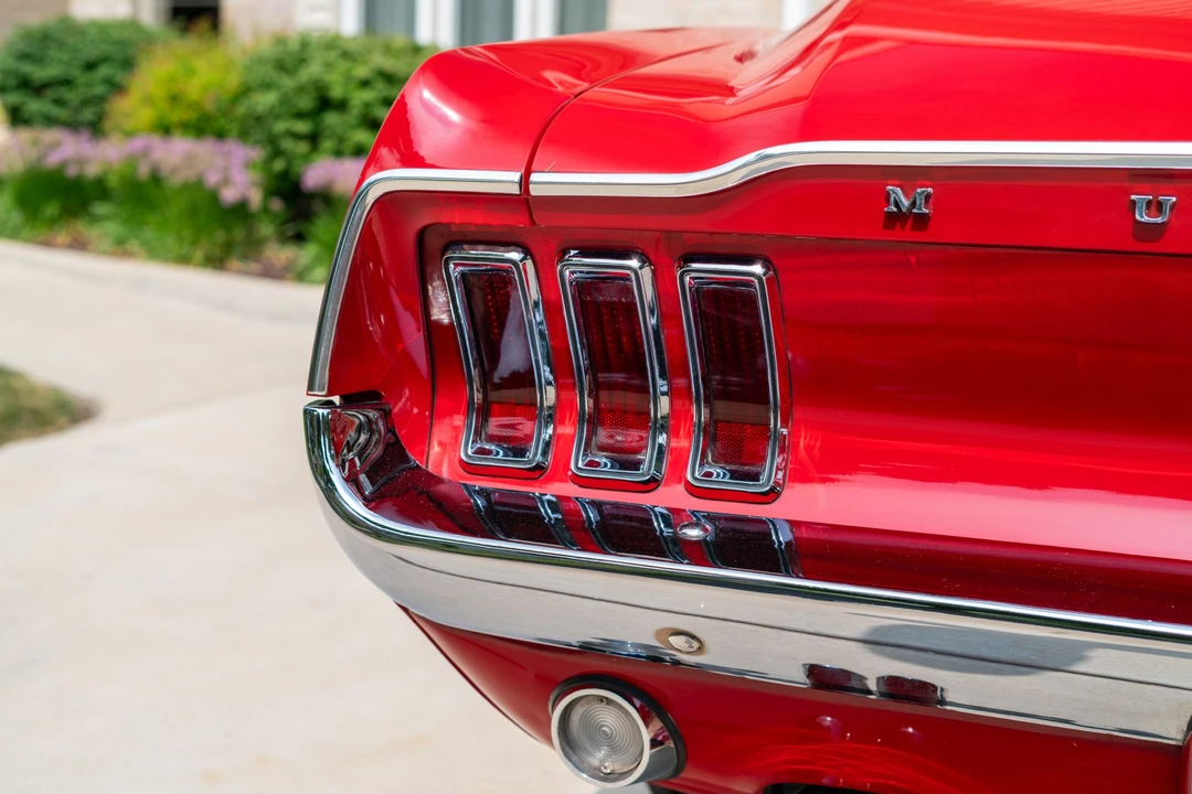 1967 Ford Mustang - Image 22 of 31