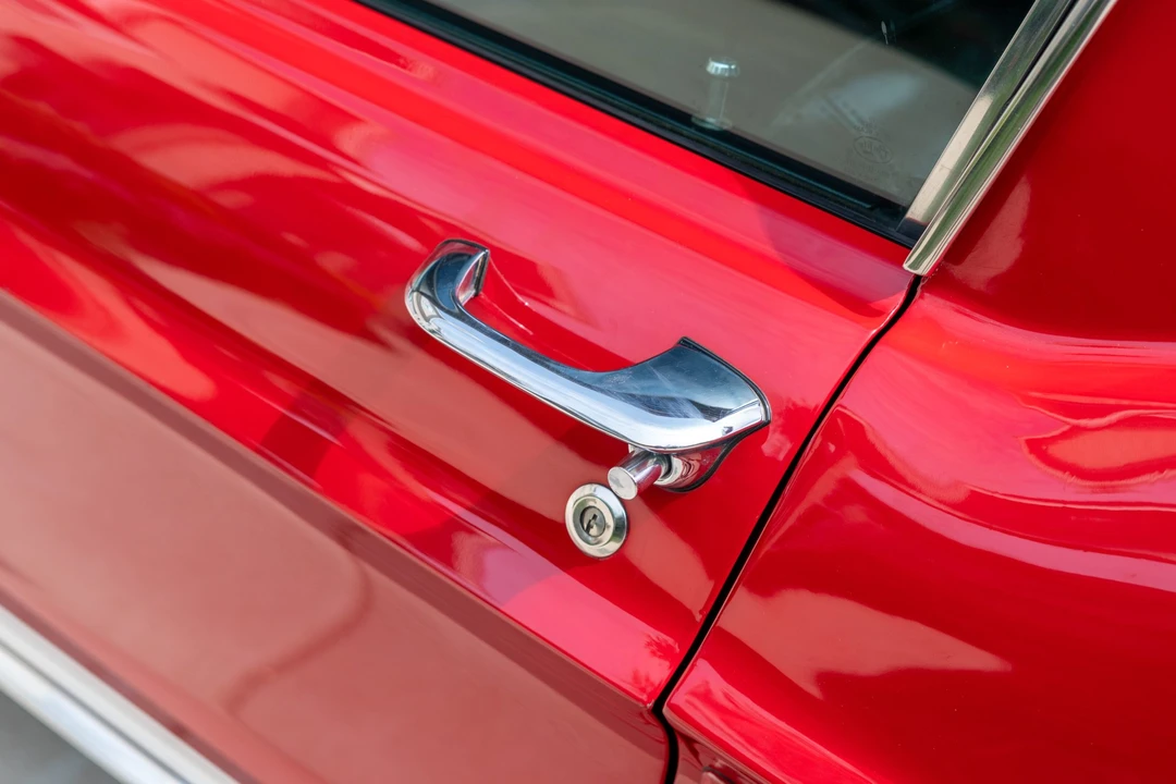 1967 Ford Mustang - Image 16 of 31