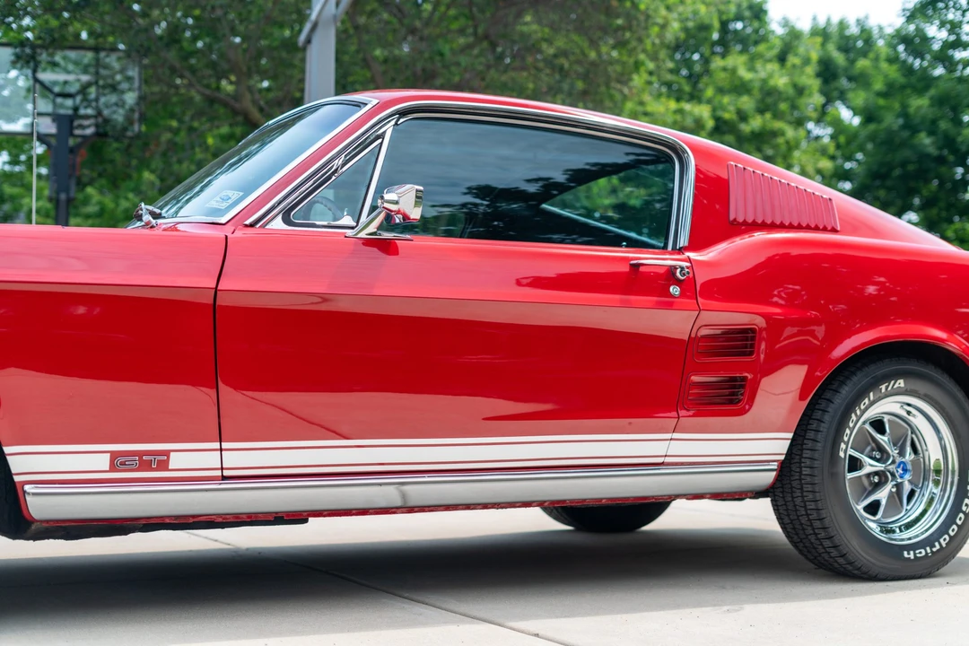 1967 Ford Mustang - Image 14 of 31