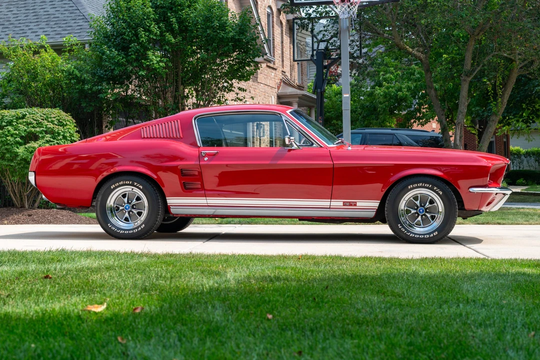 1967 Ford Mustang - Image 6 of 31
