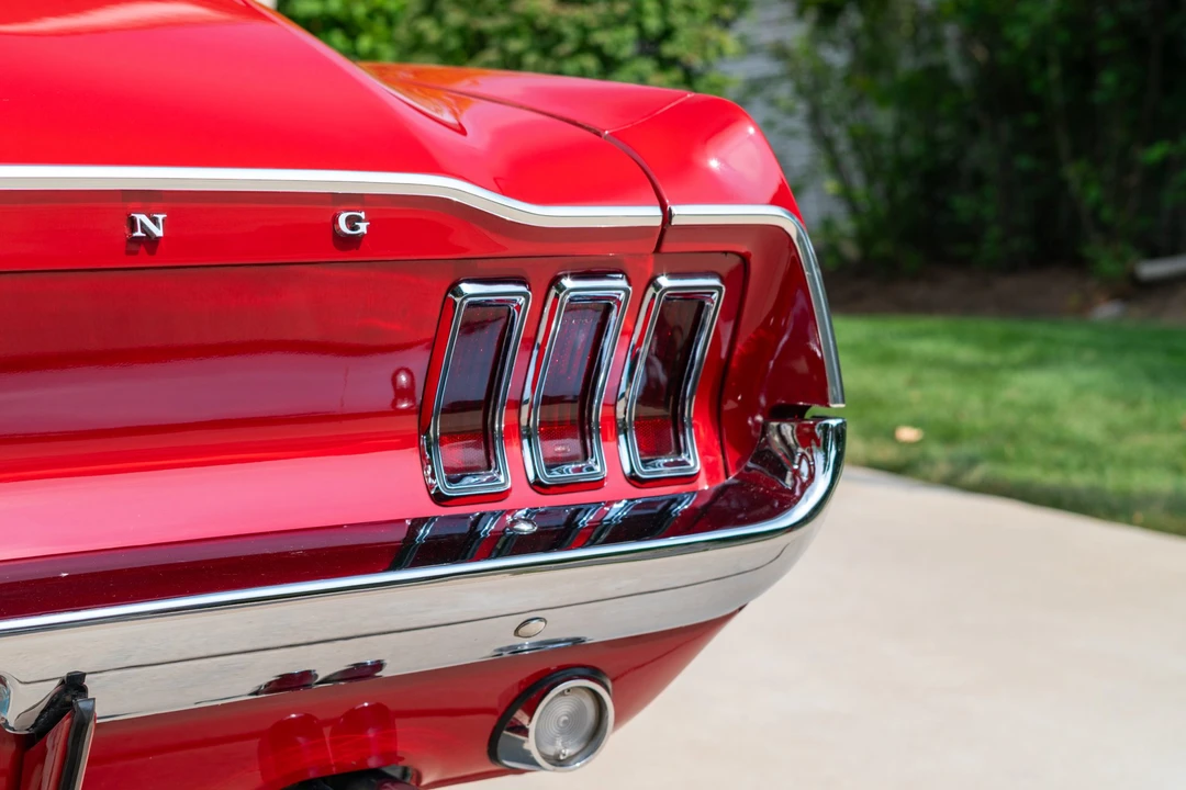 1967 Ford Mustang - Image 25 of 31