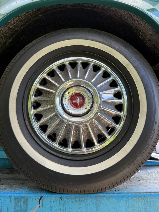 1967 Ford Mustang GT 1st Gen (1965-1968) - Image 28 of 31