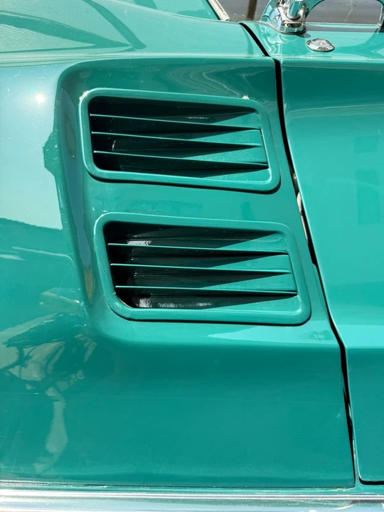1967 Ford Mustang GT 1st Gen (1965-1968) - Image 19 of 31