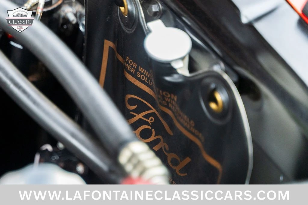 1967 Ford Mustang 1st Gen (1967-1968) - Image 19 of 31