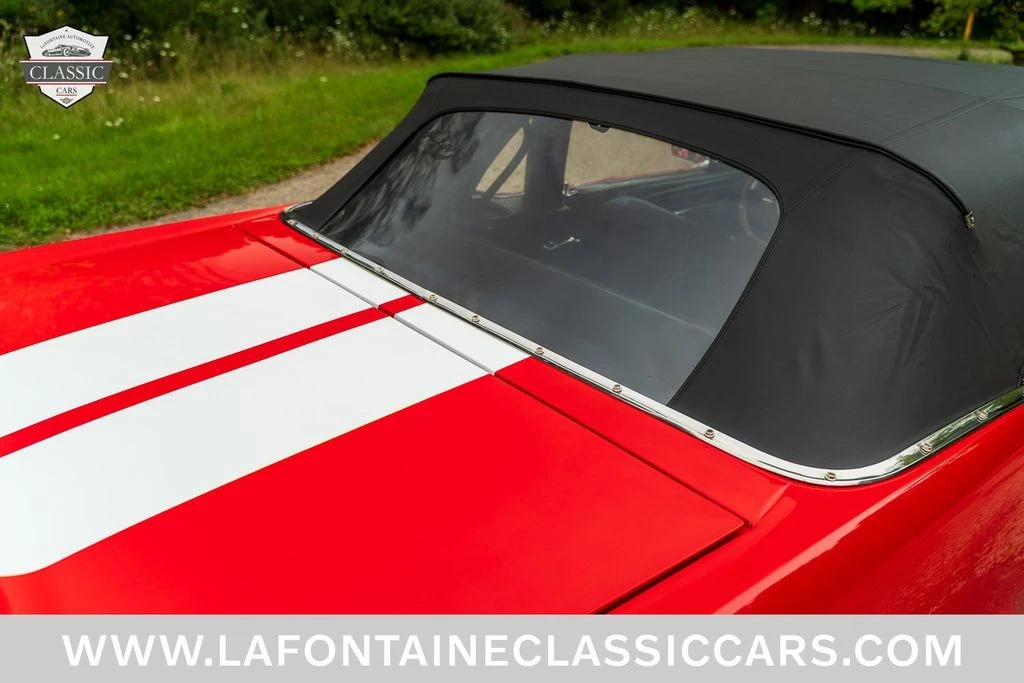 1967 Ford Mustang 1st Gen (1967-1968) - Image 15 of 31