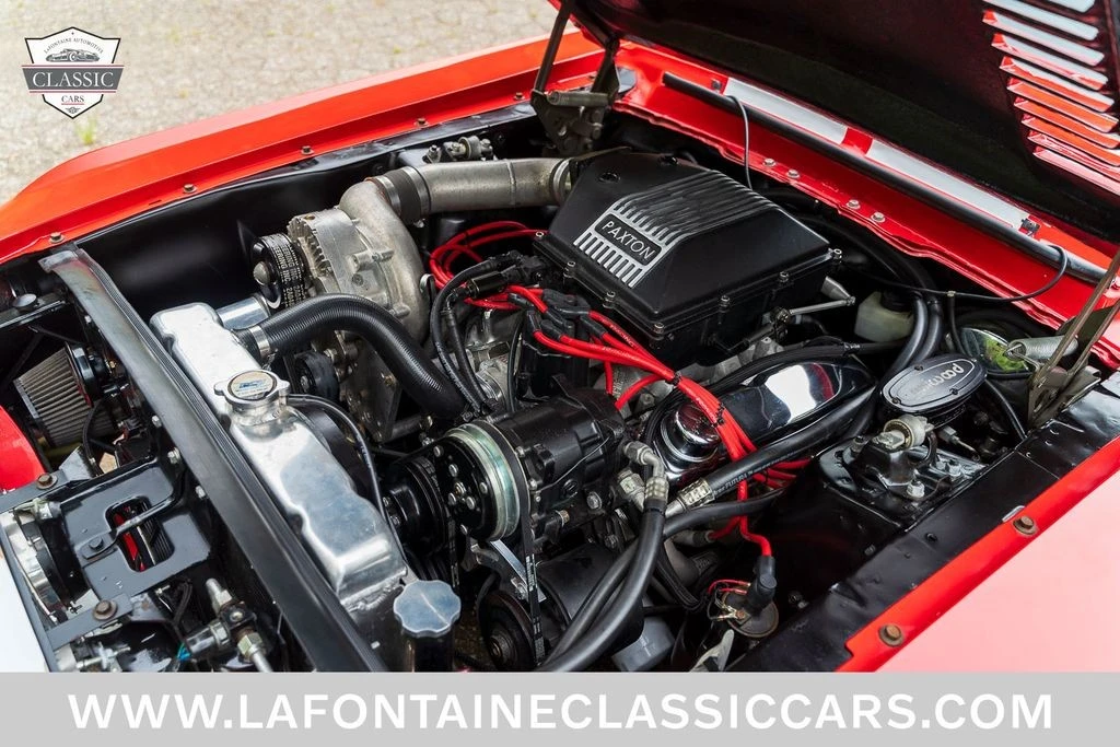 1967 Ford Mustang 1st Gen (1967-1968) - Image 3 of 31