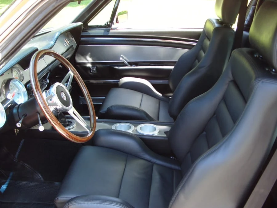 1967 Ford Replica - Image 4 of 9