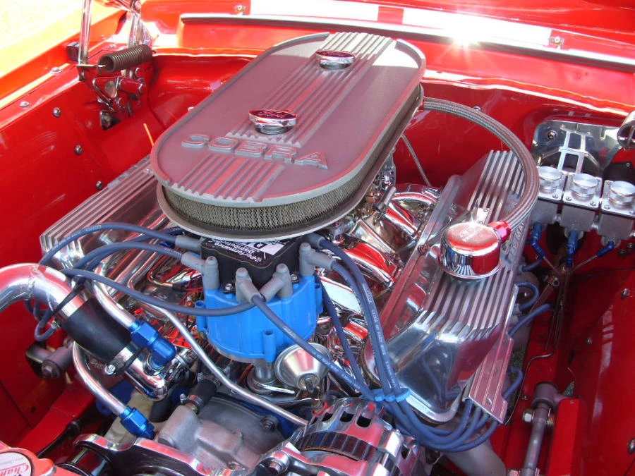1967 Ford Replica - Image 7 of 9