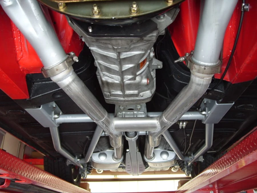 1967 Ford Replica - Image 8 of 9