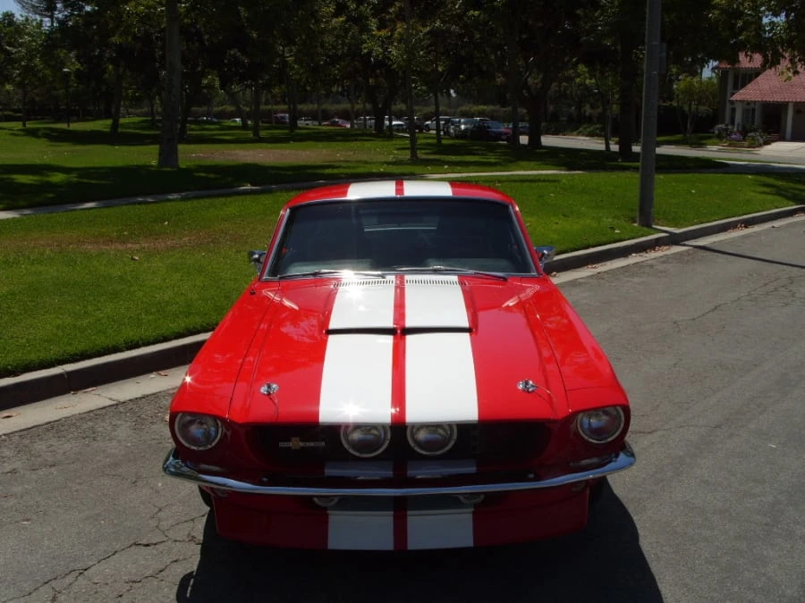 1967 Ford Replica - Image 9 of 9