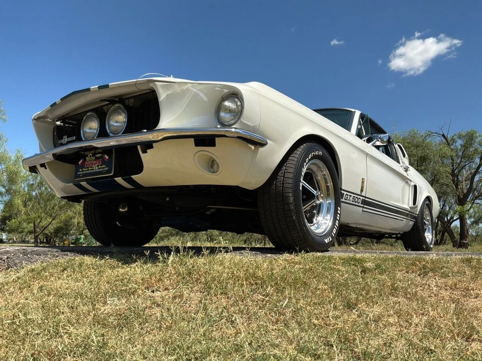 1967 Ford Mustang 1st Gen (1967-1968) - Image 14 of 31