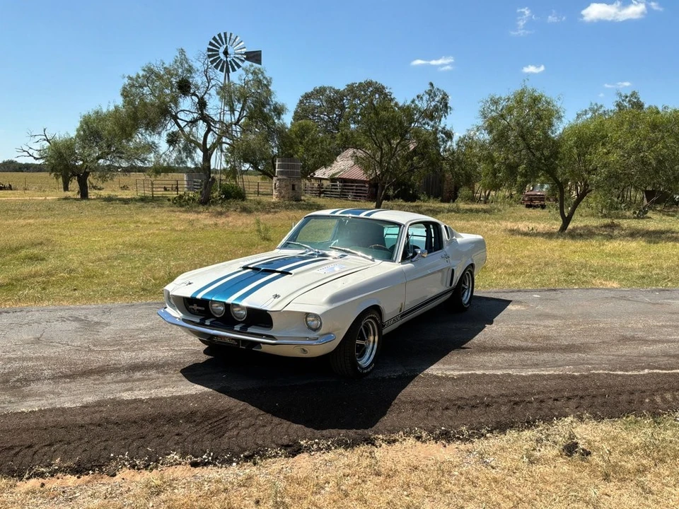 1967 Ford Mustang 1st Gen (1967-1968) - Image 11 of 31
