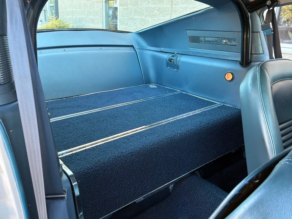 1967 Ford Mustang 1st Gen (1967-1968) - Image 29 of 31
