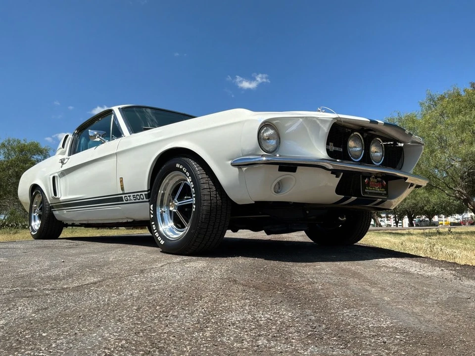 1967 Ford Mustang 1st Gen (1967-1968) - Image 7 of 31
