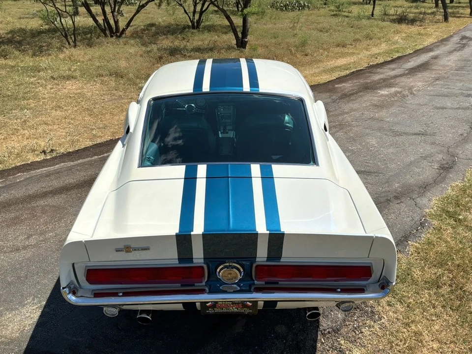 1967 Ford Mustang 1st Gen (1967-1968) - Image 5 of 31
