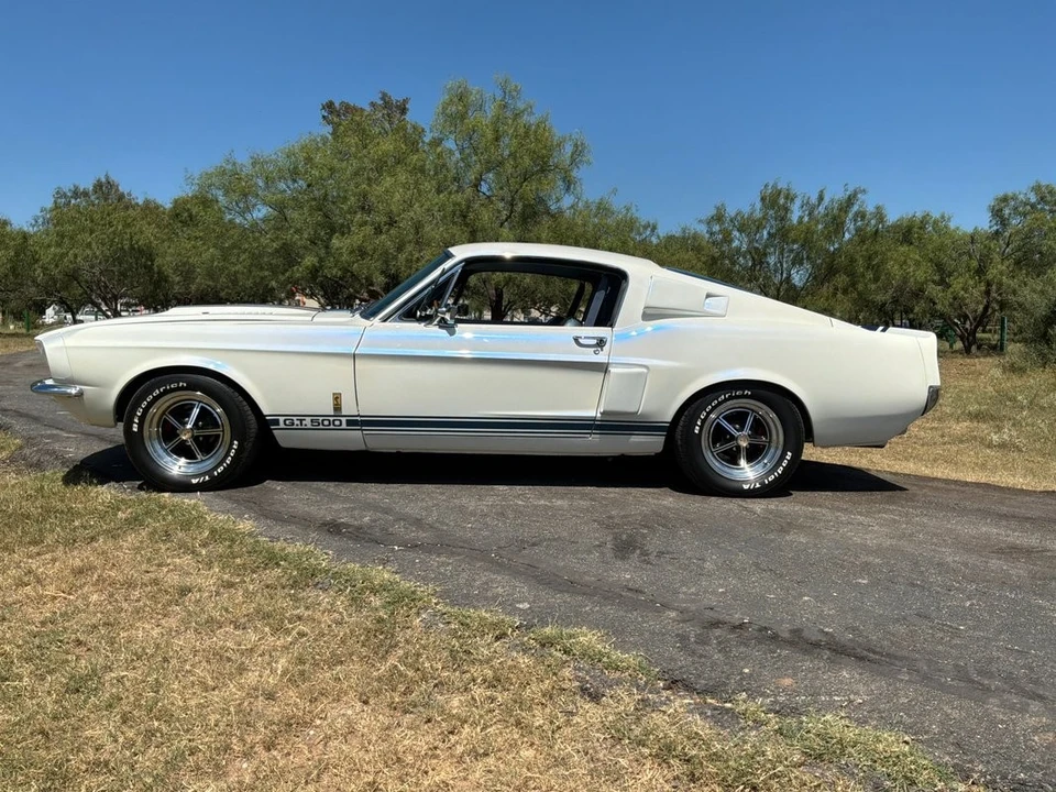 1967 Ford Mustang 1st Gen (1967-1968) - Image 15 of 31
