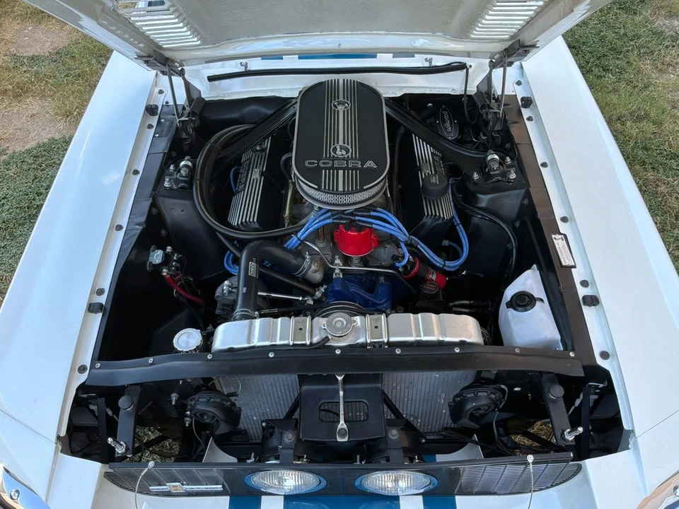 1967 Ford Mustang 1st Gen (1967-1968) - Image 8 of 31