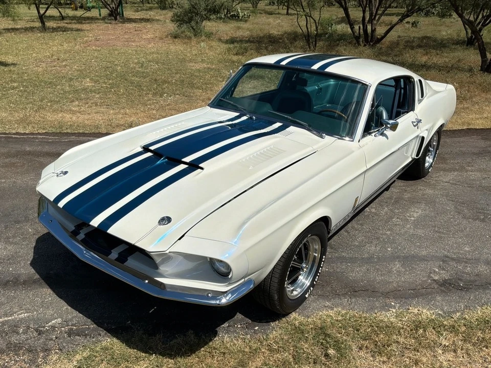 1967 Ford Mustang 1st Gen (1967-1968) - Image 12 of 31