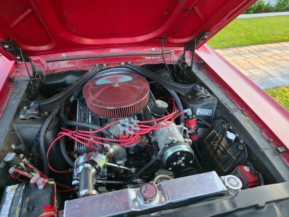 1967 Ford Mustang GT 1st Gen (1965-1968) - Image 15 of 22