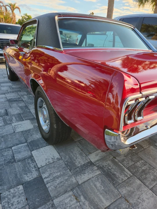 1967 Ford Mustang GT 1st Gen (1965-1968) - Image 5 of 22