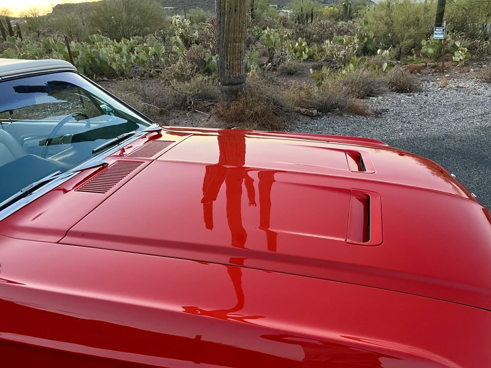 1967 Ford Mustang GT 1st Gen (1965-1968) - Image 31 of 31
