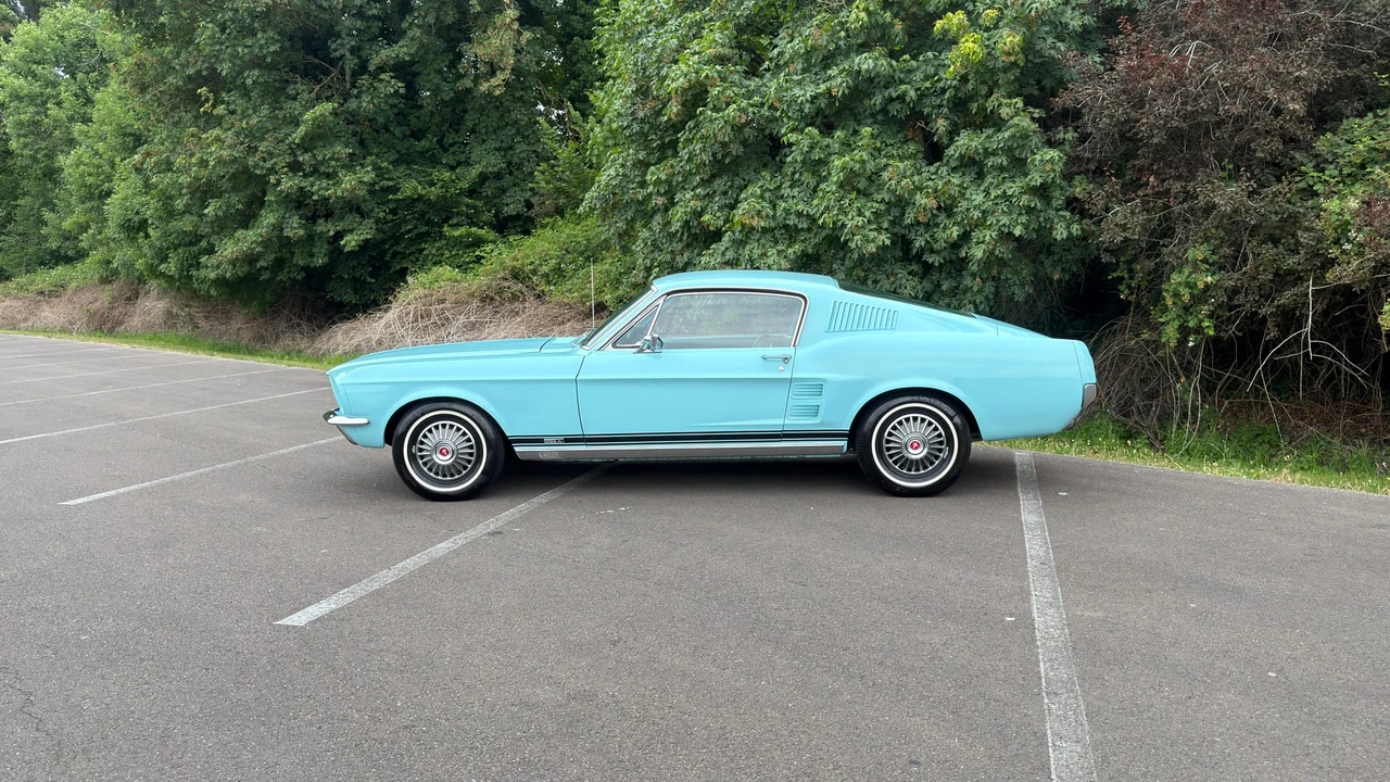 1967 Ford Mustang - Image 13 of 31