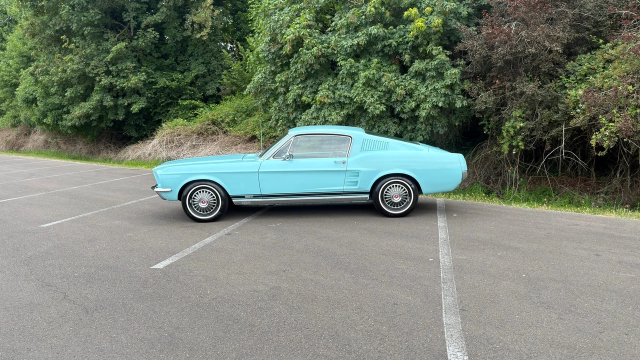 1967 Ford Mustang - Image 12 of 31