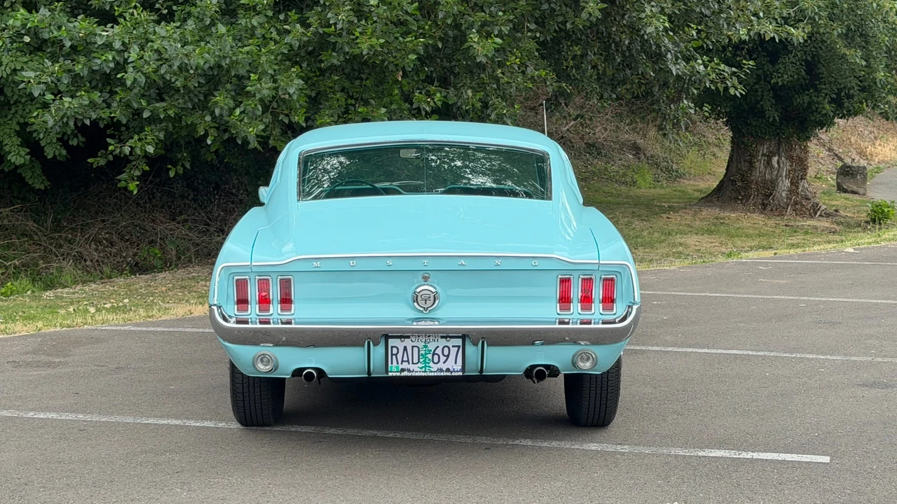 1967 Ford Mustang - Image 9 of 31