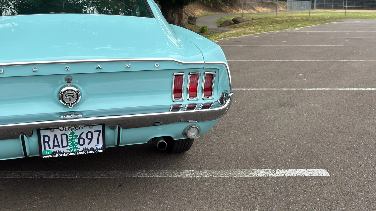 1967 Ford Mustang - Image 29 of 31