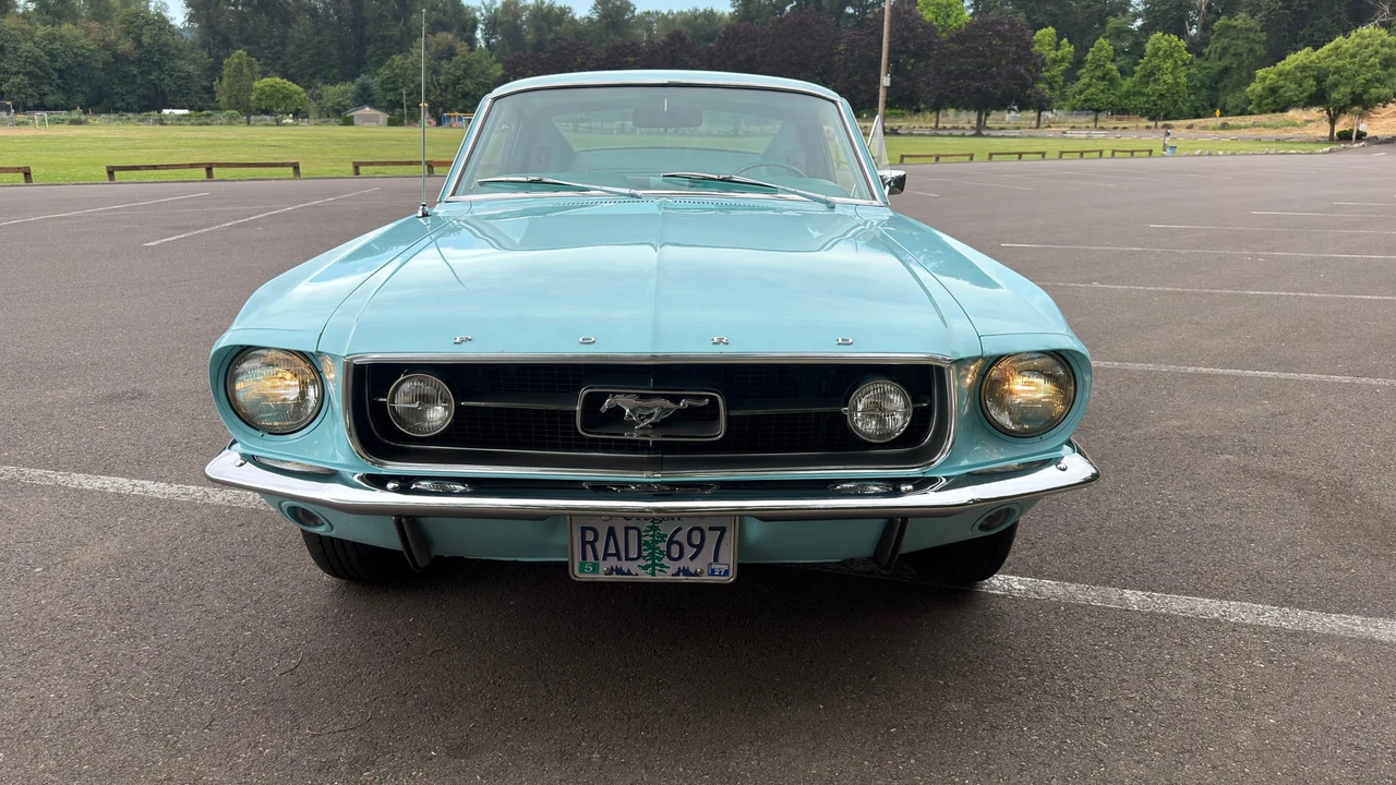 1967 Ford Mustang - Image 5 of 31