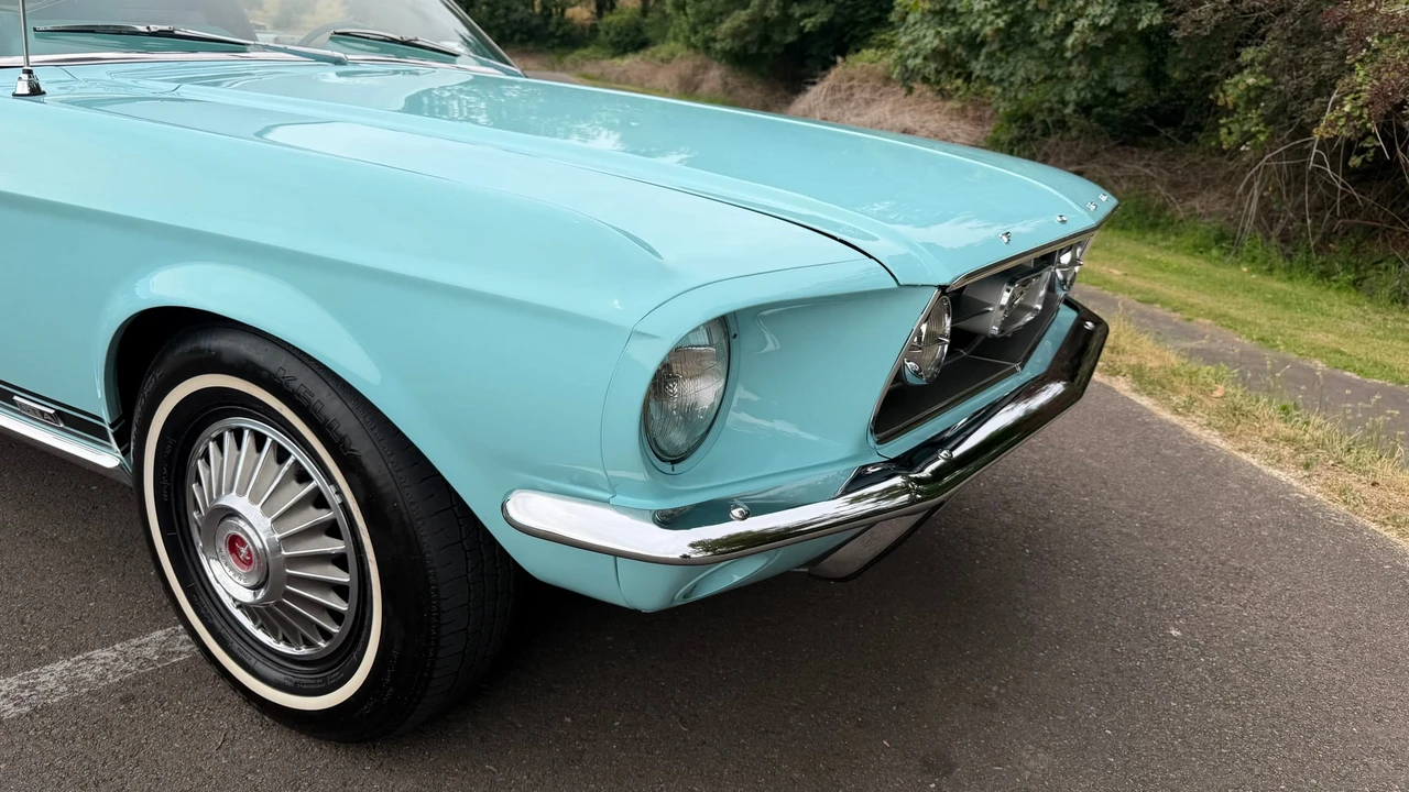 1967 Ford Mustang - Image 14 of 31