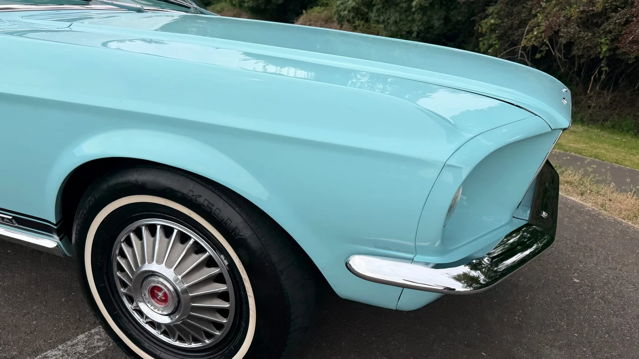 1967 Ford Mustang - Image 15 of 31