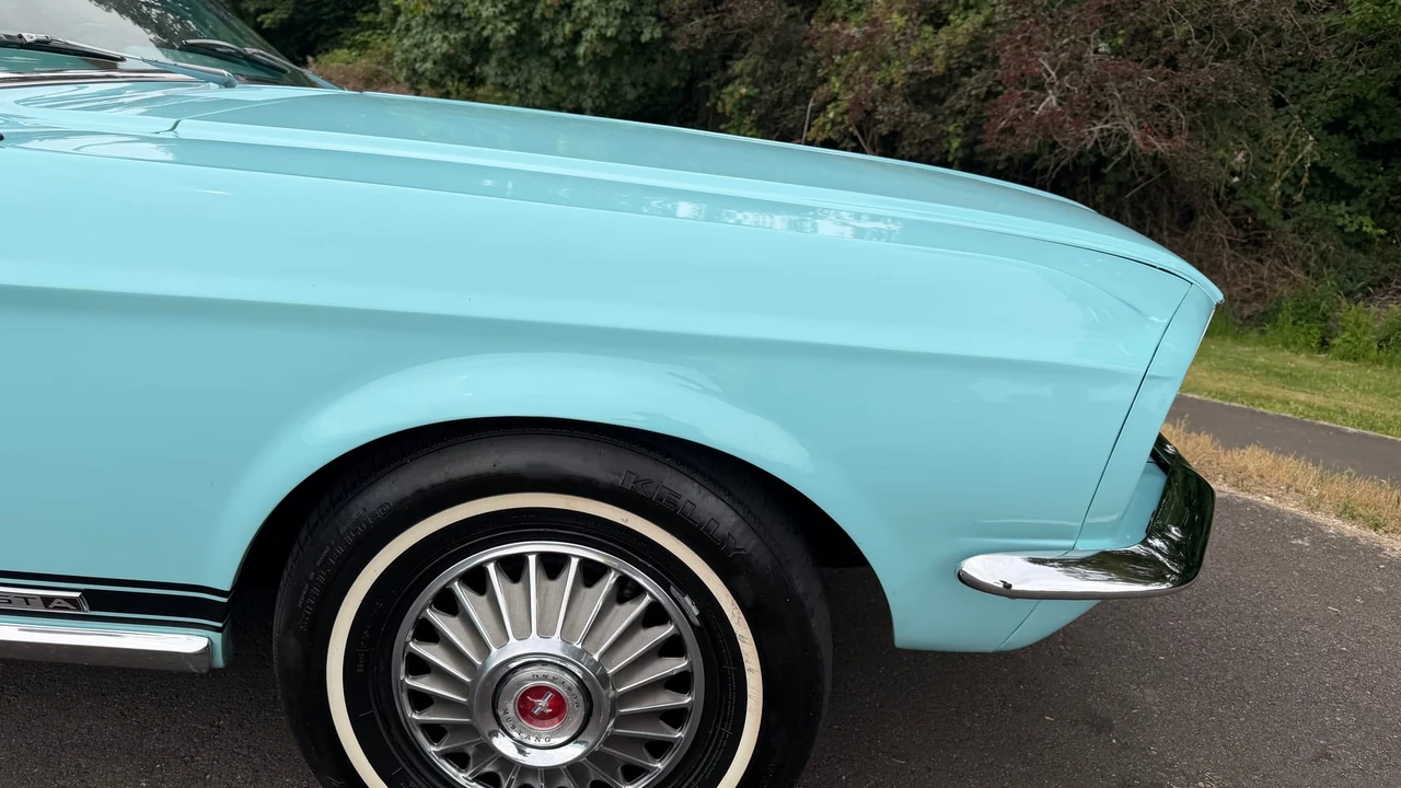 1967 Ford Mustang - Image 16 of 31