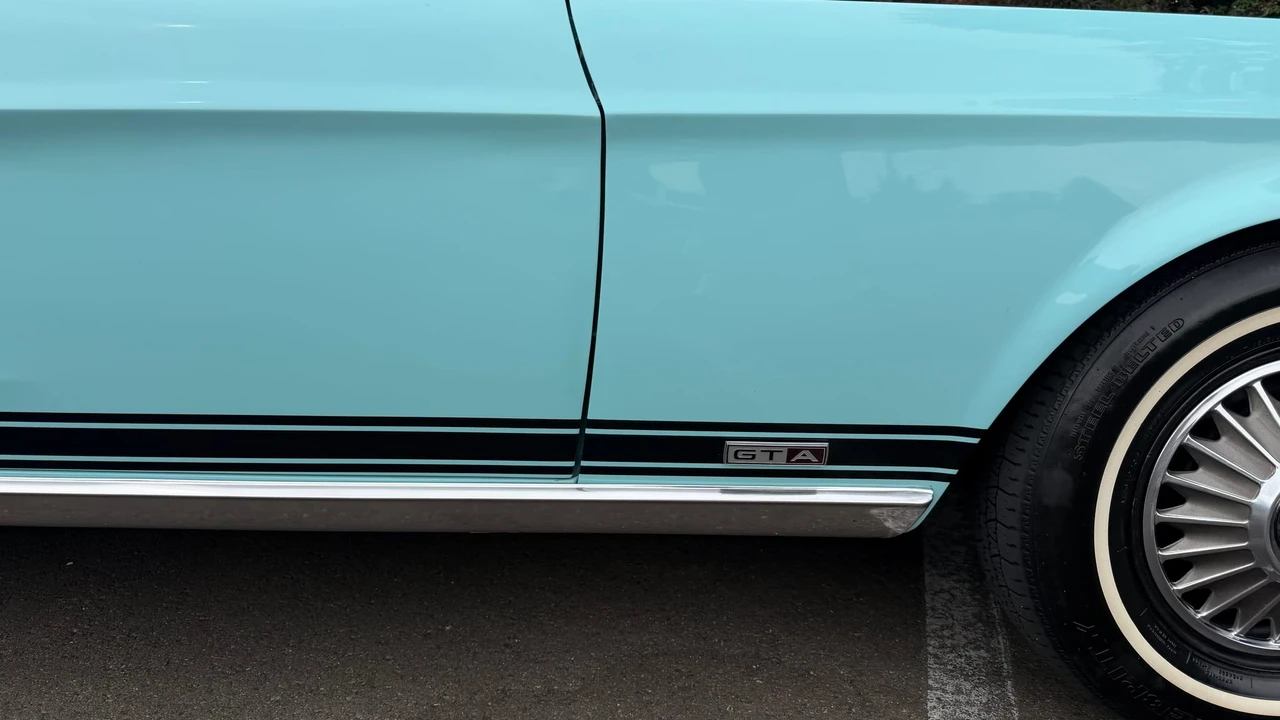 1967 Ford Mustang - Image 19 of 31