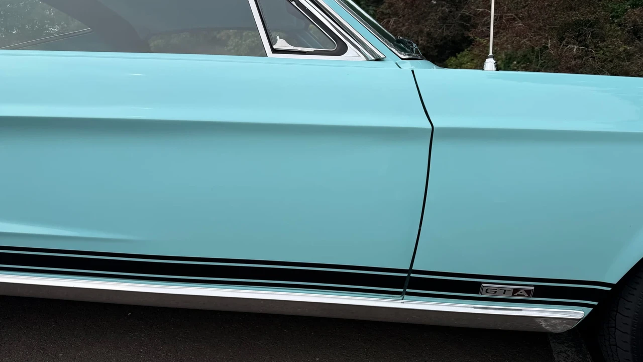 1967 Ford Mustang - Image 20 of 31