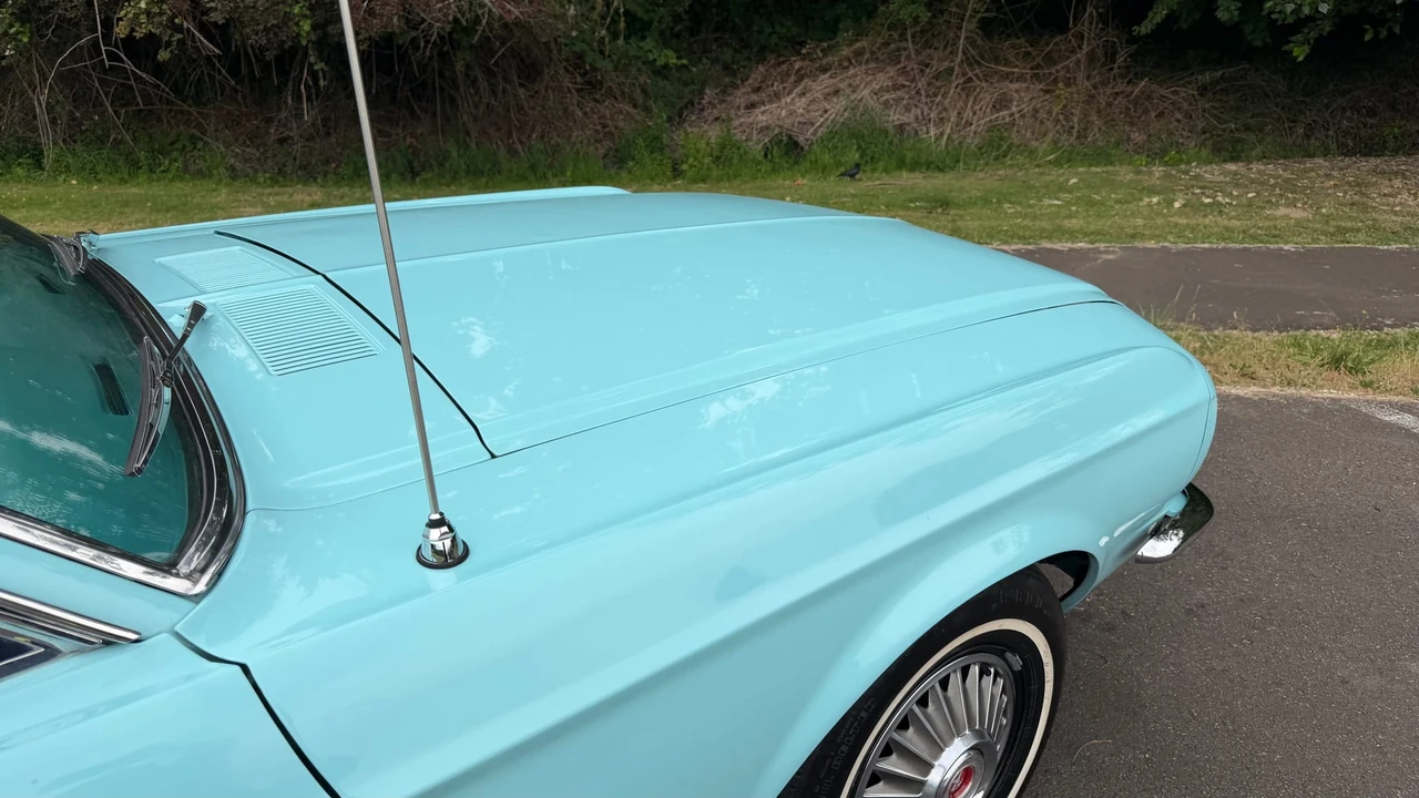 1967 Ford Mustang - Image 18 of 31