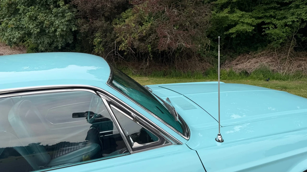 1967 Ford Mustang - Image 17 of 31