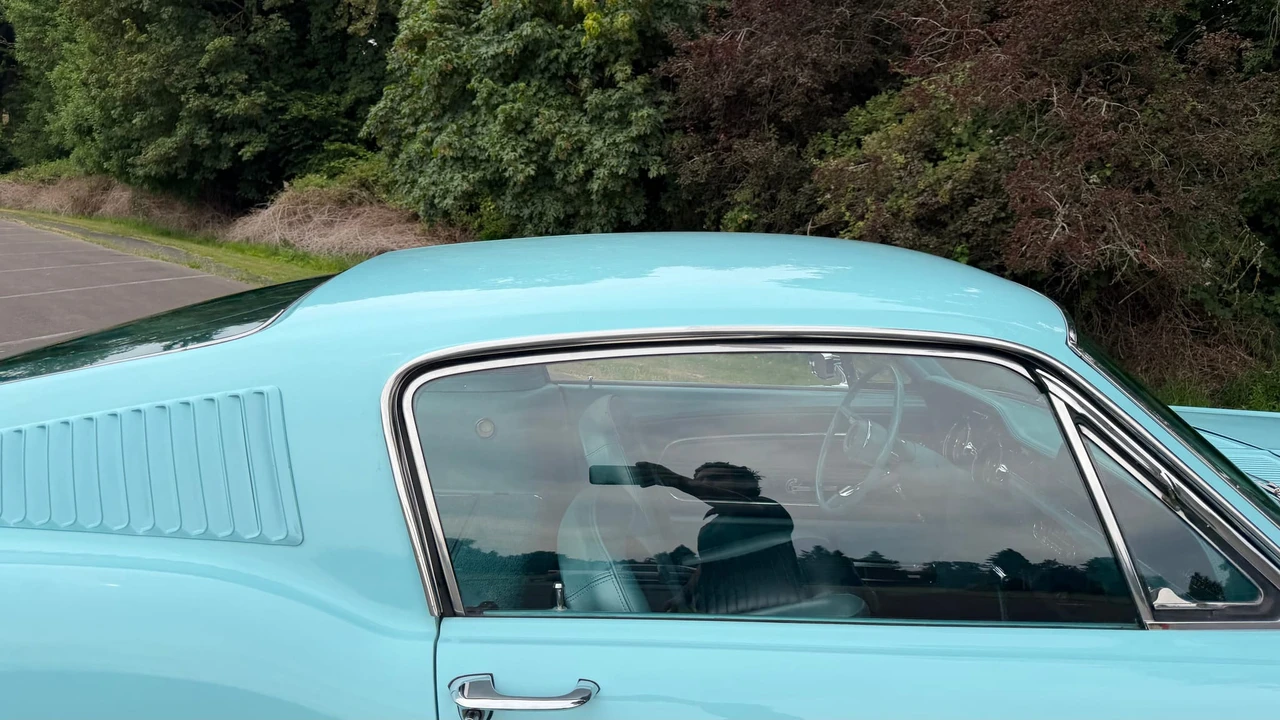 1967 Ford Mustang - Image 23 of 31