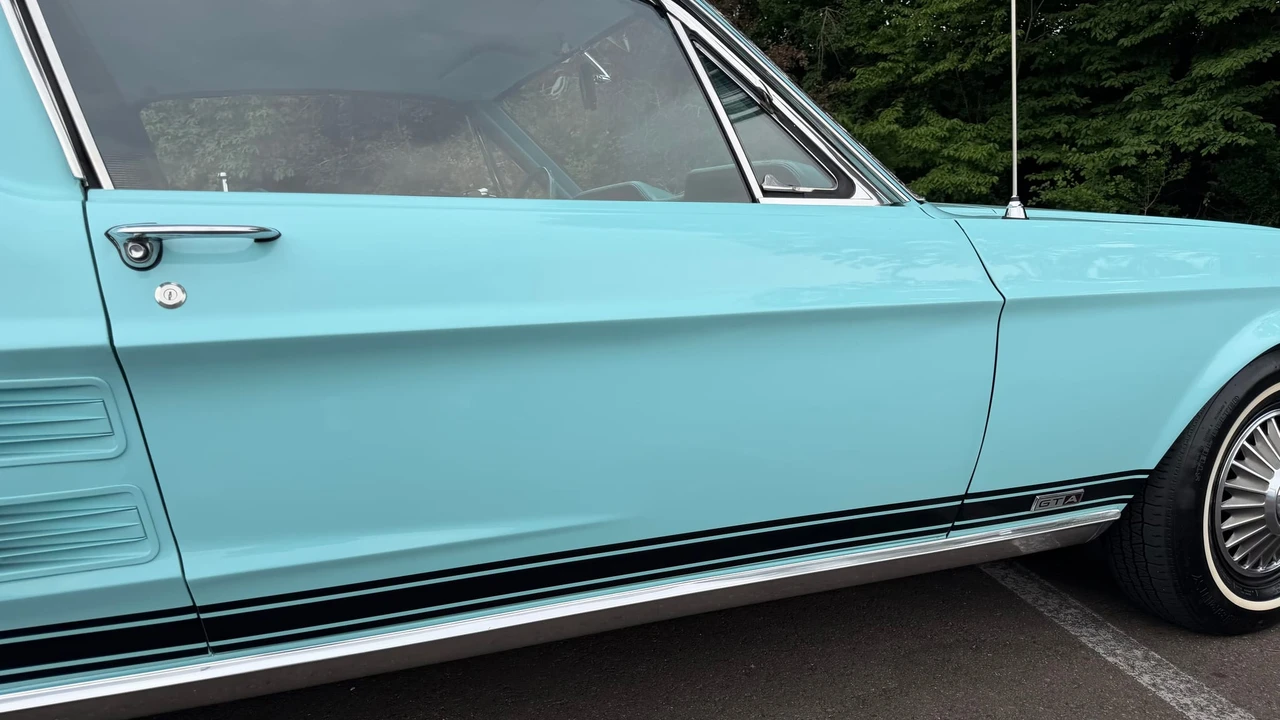 1967 Ford Mustang - Image 21 of 31